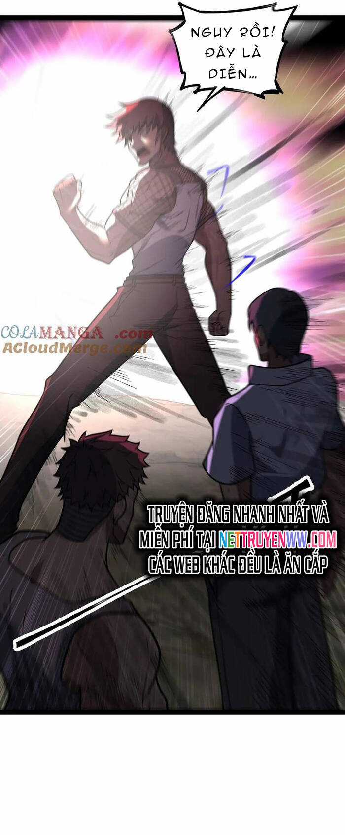 Mạnh Nhất Dị Giới Chương 65 trang 6