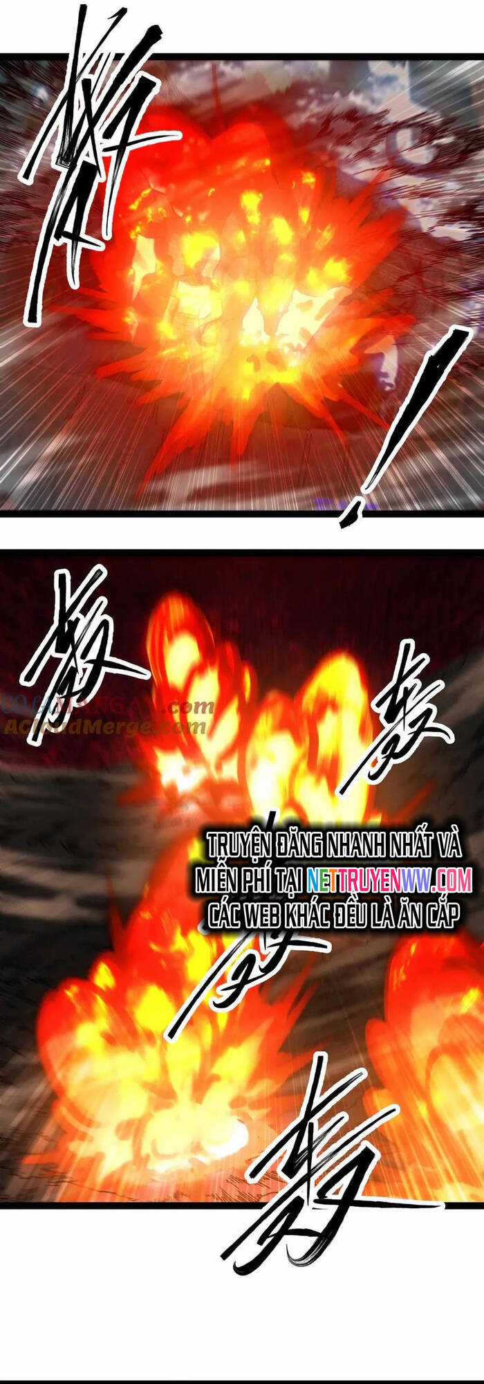 Mạnh Nhất Dị Giới Chương 65 trang 7