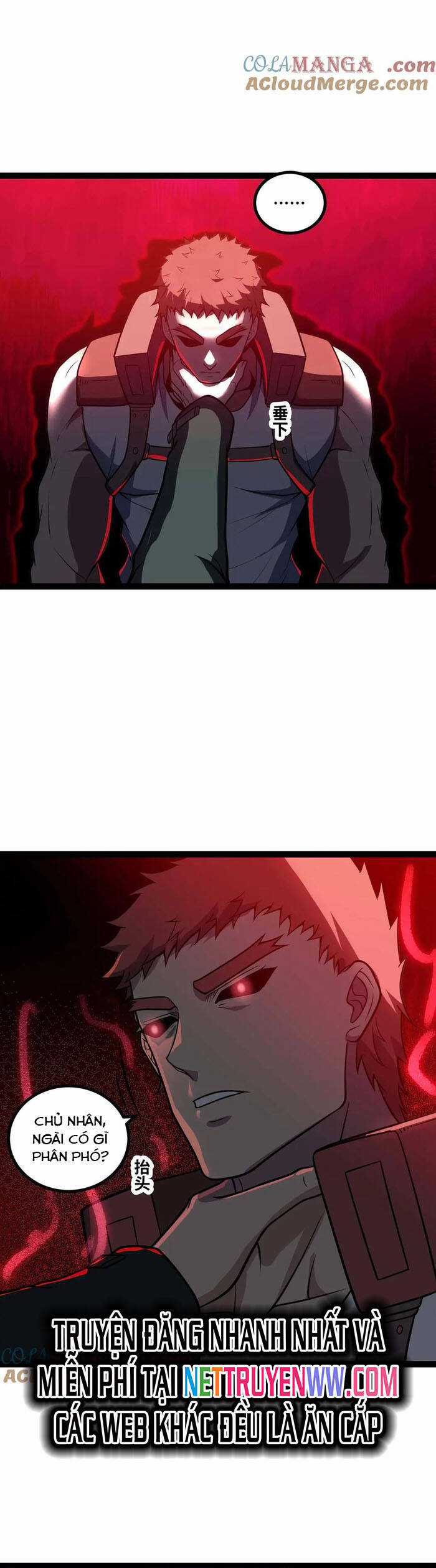 Mạnh Nhất Dị Giới Chương 66 trang 12