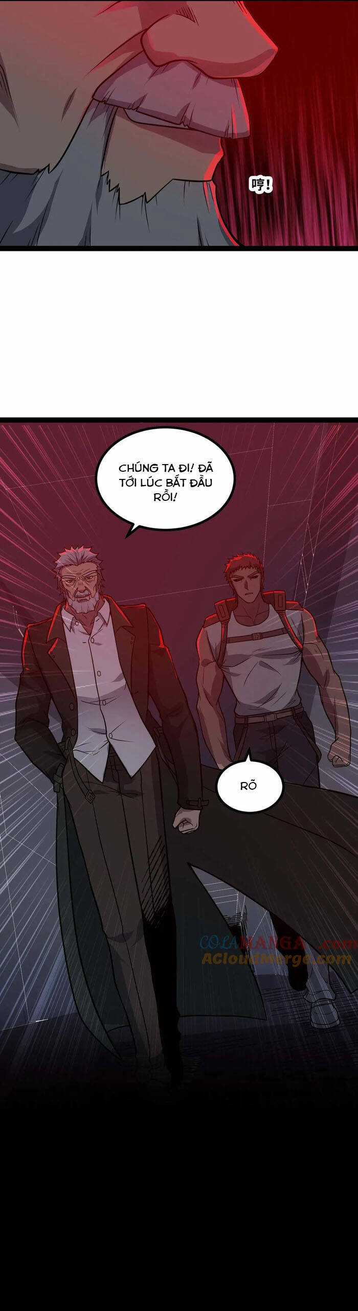 Mạnh Nhất Dị Giới Chương 66 trang 13