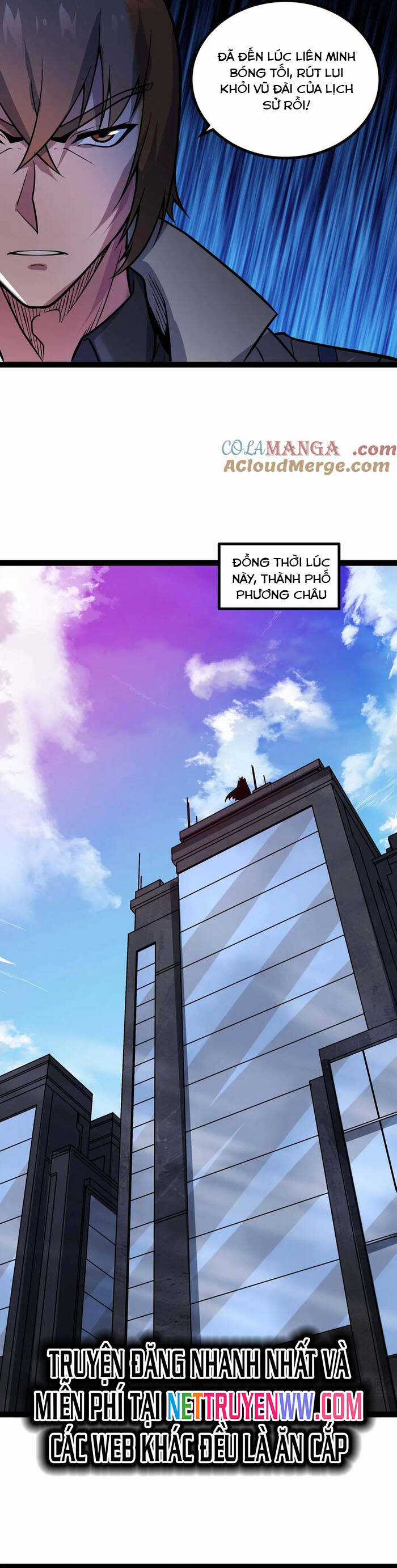 Mạnh Nhất Dị Giới Chương 66 trang 18