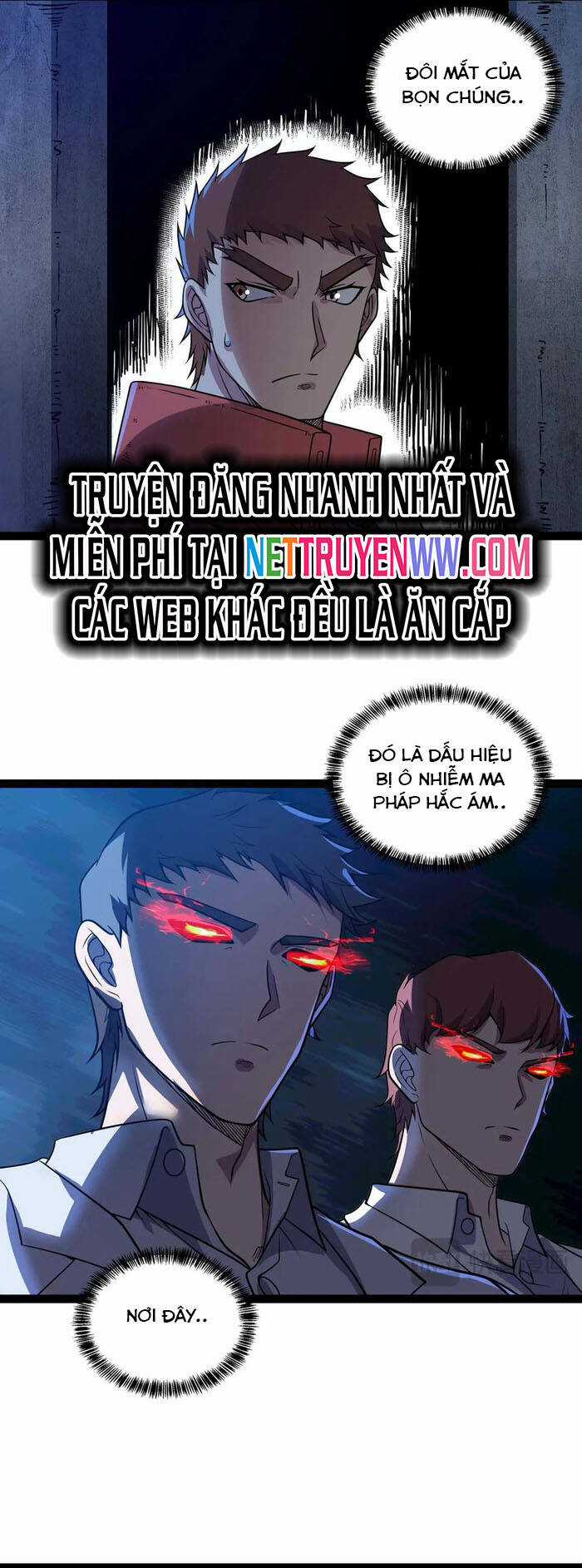 Mạnh Nhất Dị Giới Chương 66 trang 4