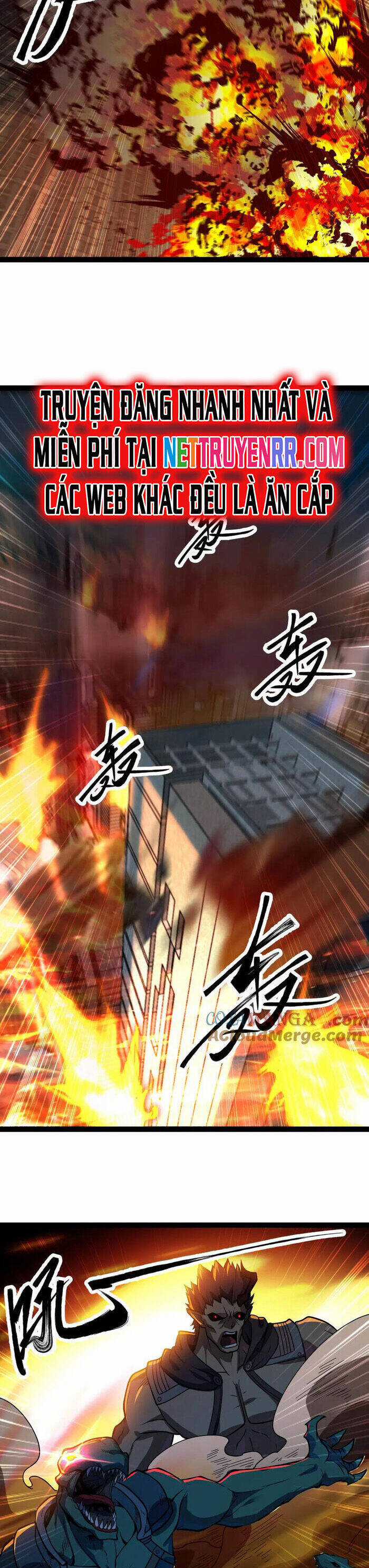 Mạnh Nhất Dị Giới Chương 67 trang 2