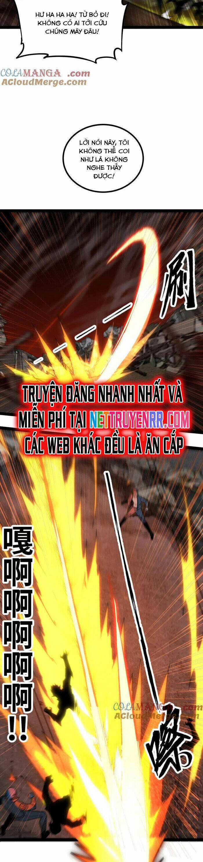 Mạnh Nhất Dị Giới Chương 67 trang 4