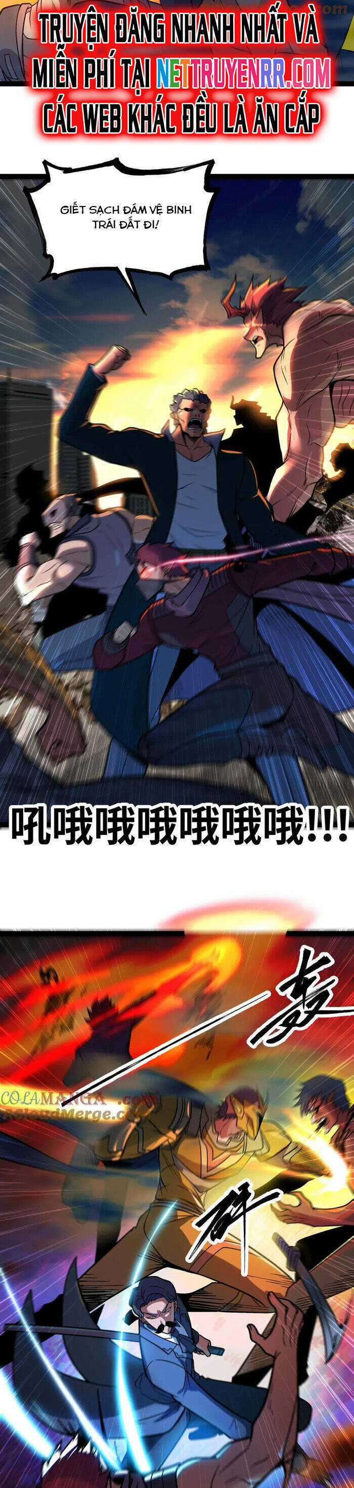 Mạnh Nhất Dị Giới Chương 67 trang 7