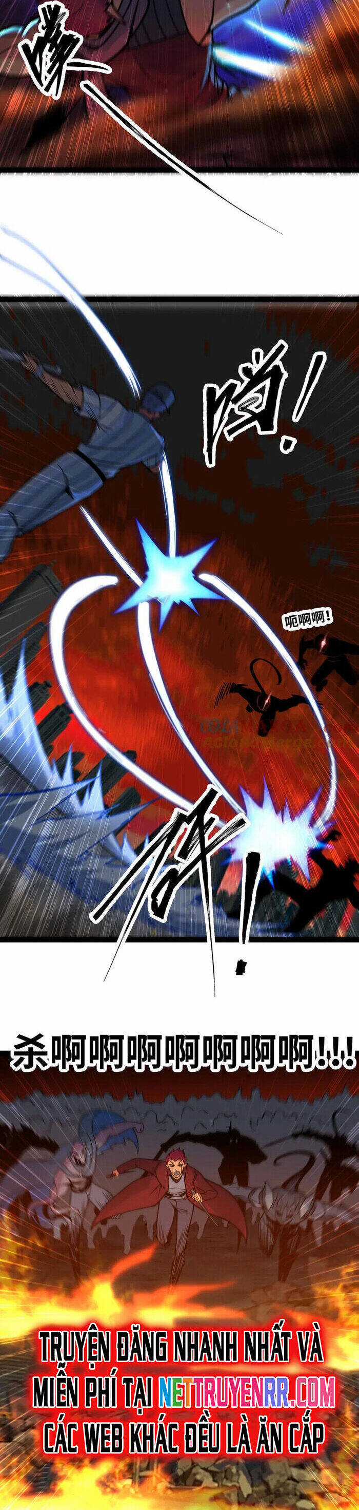 Mạnh Nhất Dị Giới Chương 67 trang 8