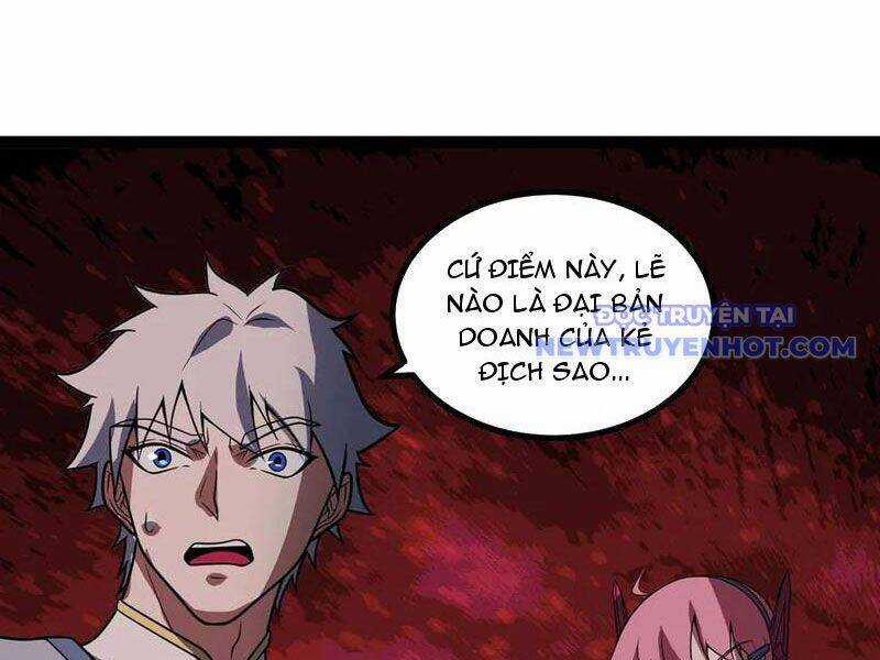 Mạnh Nhất Dị Giới Chương 69 trang 18