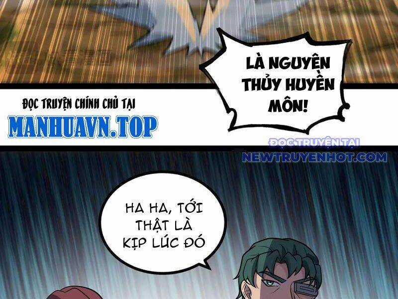 Mạnh Nhất Dị Giới Chương 69 trang 79