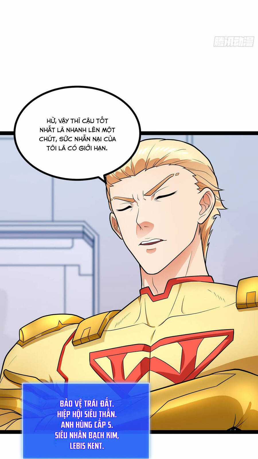 Mạnh Nhất Dị Giới Chương 7 trang 15