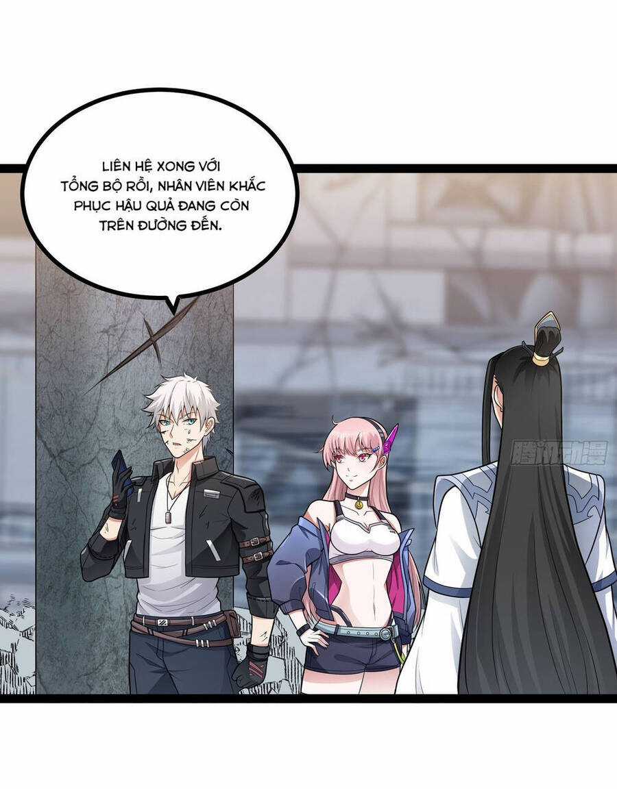 Mạnh Nhất Dị Giới Chương 7 trang 17