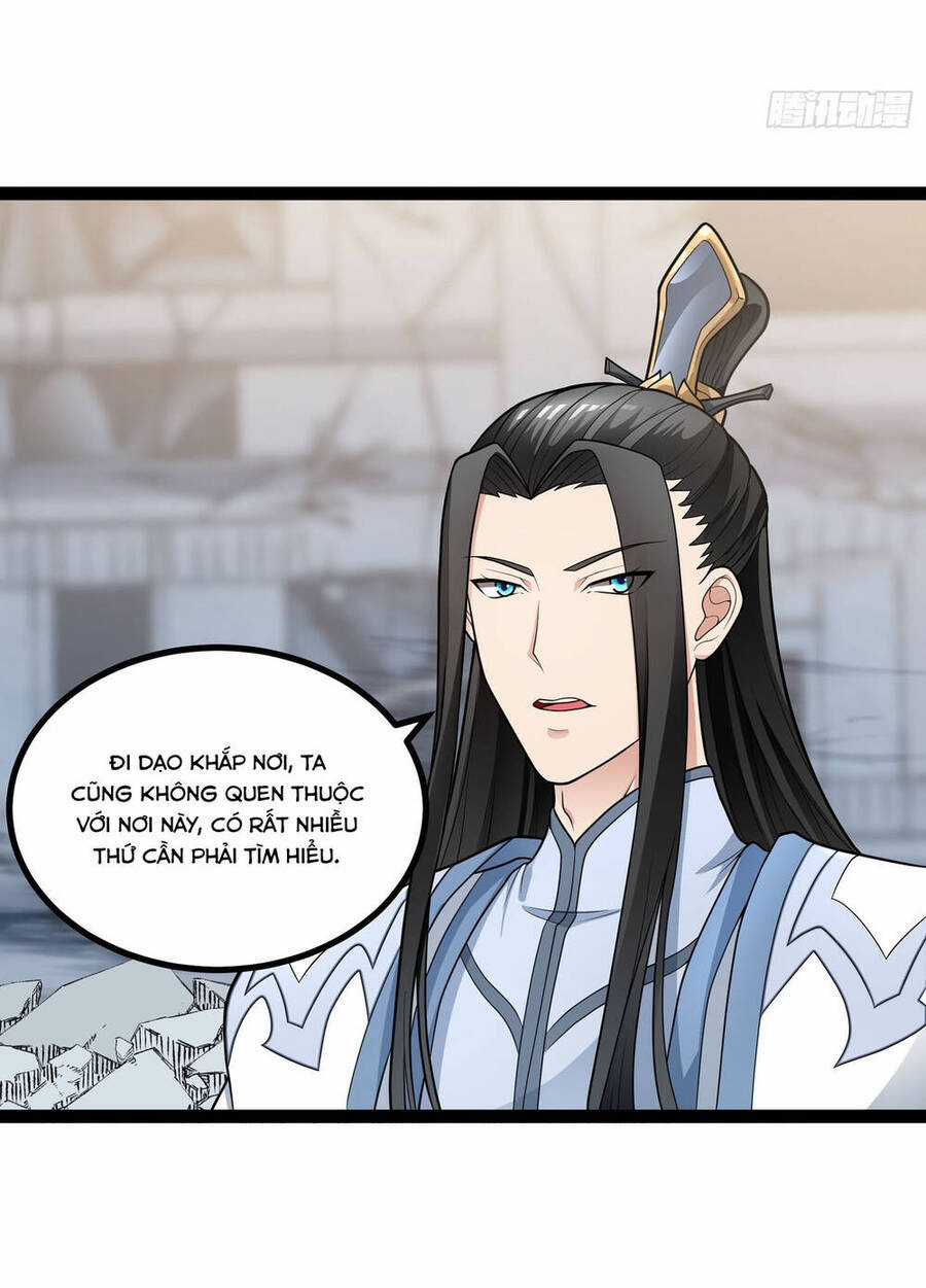 Mạnh Nhất Dị Giới Chương 7 trang 19