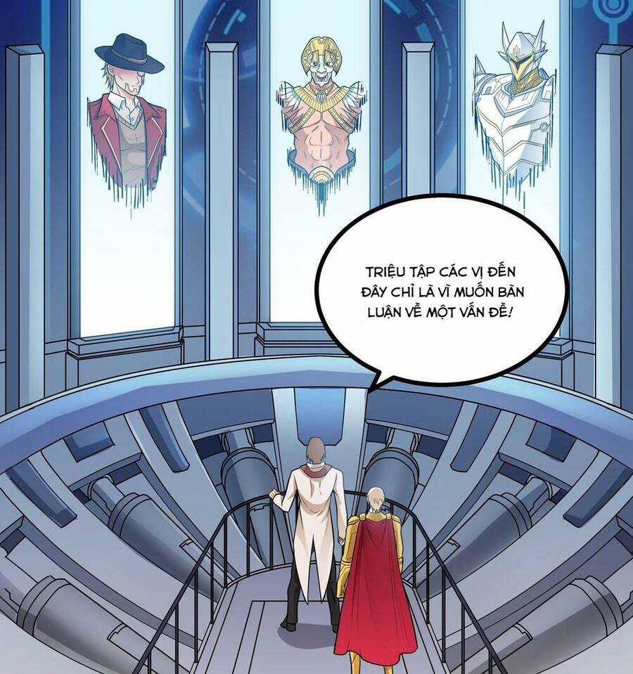 Mạnh Nhất Dị Giới Chương 7 trang 3