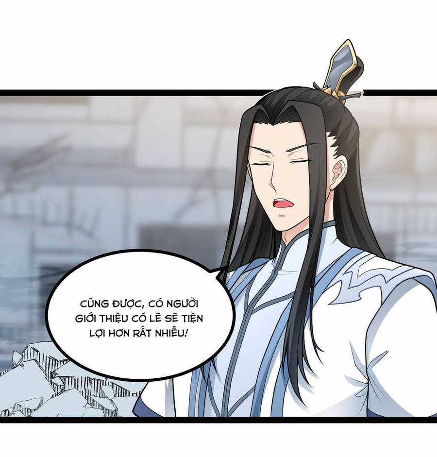 Mạnh Nhất Dị Giới Chương 7 trang 21