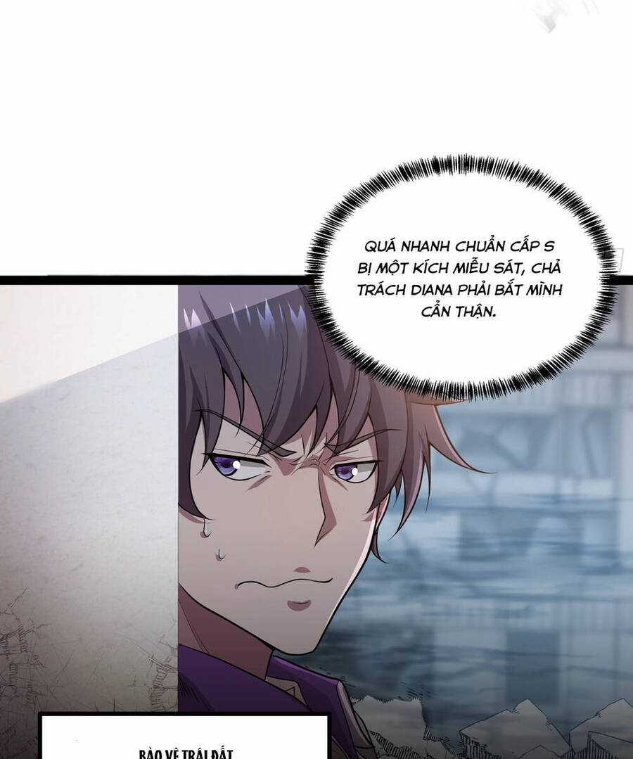 Mạnh Nhất Dị Giới Chương 7 trang 23