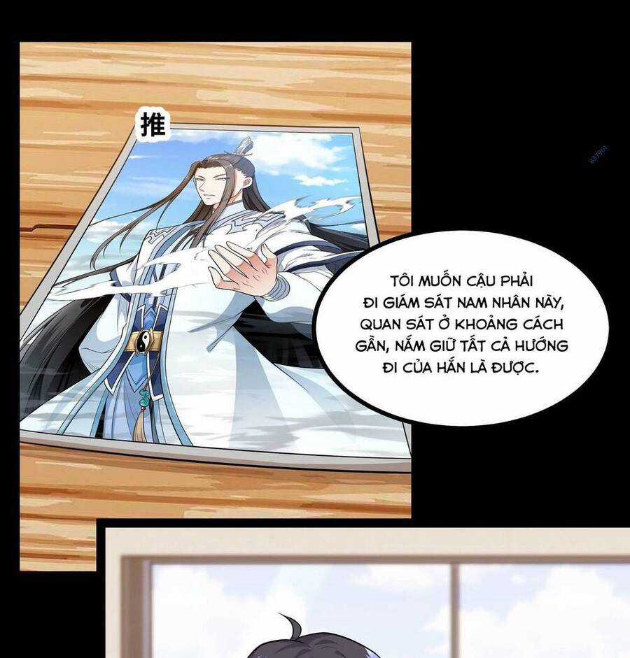 Mạnh Nhất Dị Giới Chương 7 trang 25