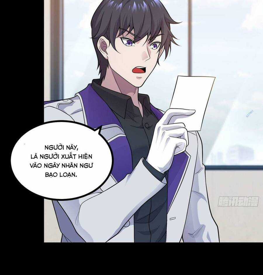 Mạnh Nhất Dị Giới Chương 7 trang 26