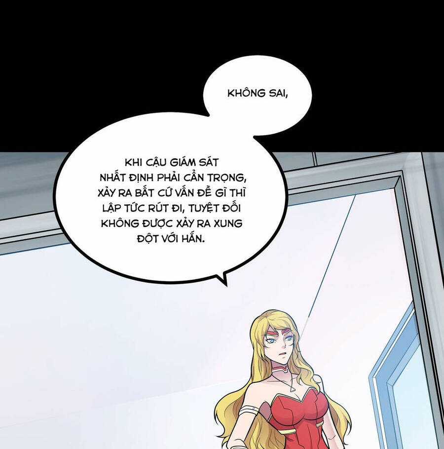 Mạnh Nhất Dị Giới Chương 7 trang 27