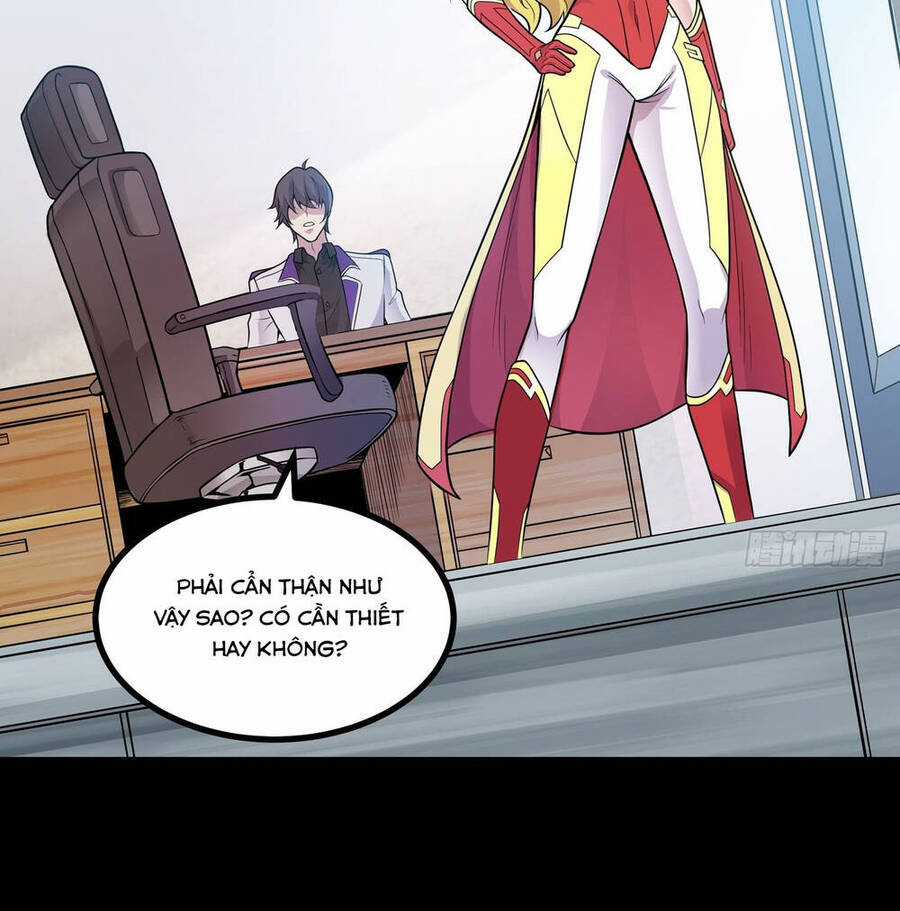 Mạnh Nhất Dị Giới Chương 7 trang 28