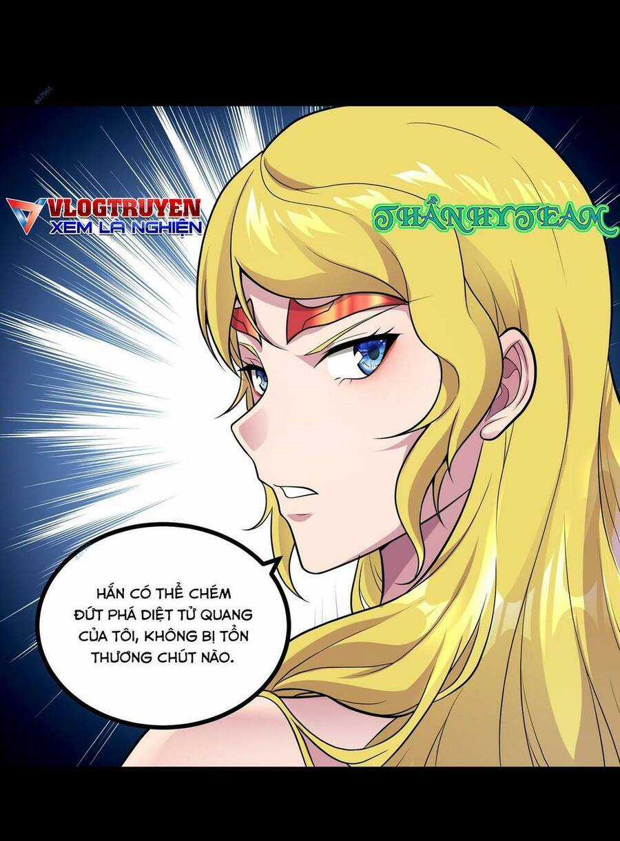 Mạnh Nhất Dị Giới Chương 7 trang 29