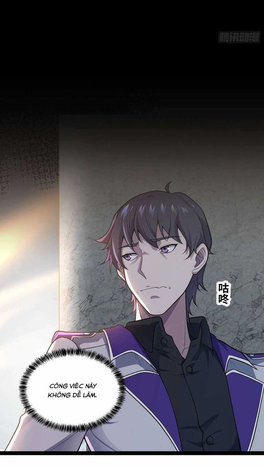 Mạnh Nhất Dị Giới Chương 7 trang 30