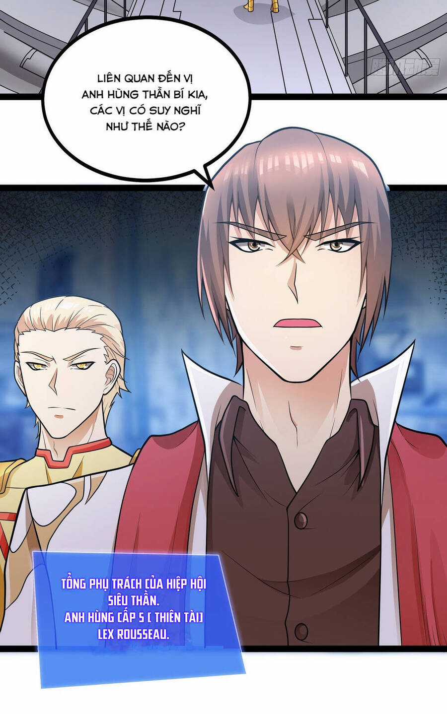 Mạnh Nhất Dị Giới Chương 7 trang 4