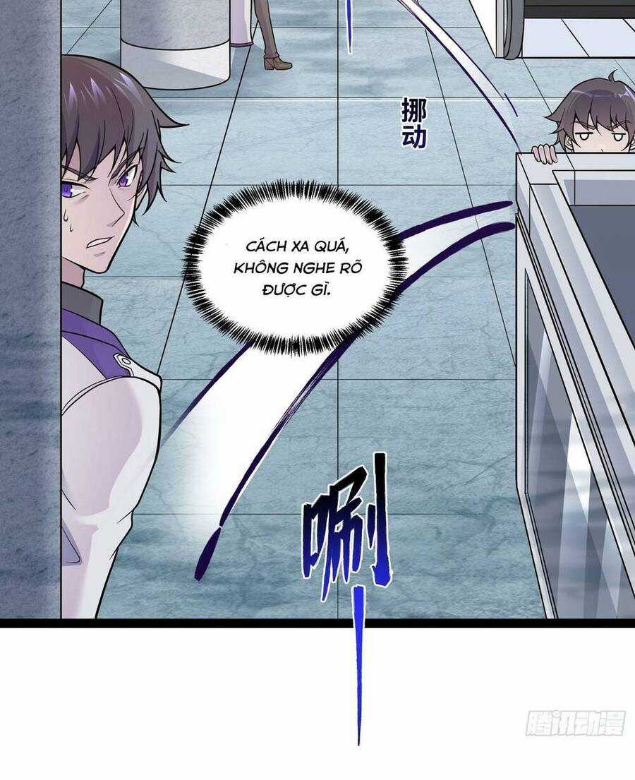 Mạnh Nhất Dị Giới Chương 7 trang 37