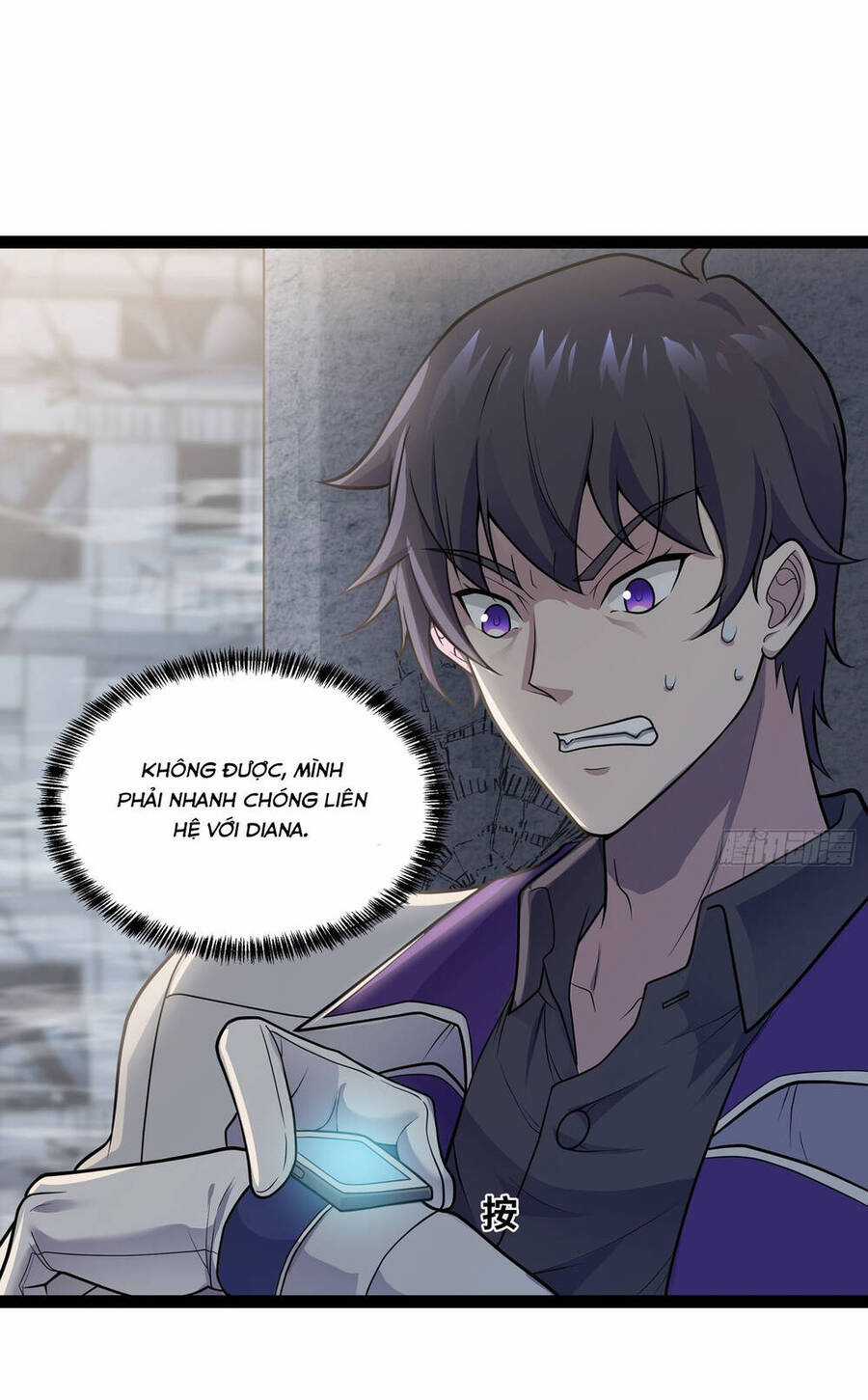 Mạnh Nhất Dị Giới Chương 7 trang 40