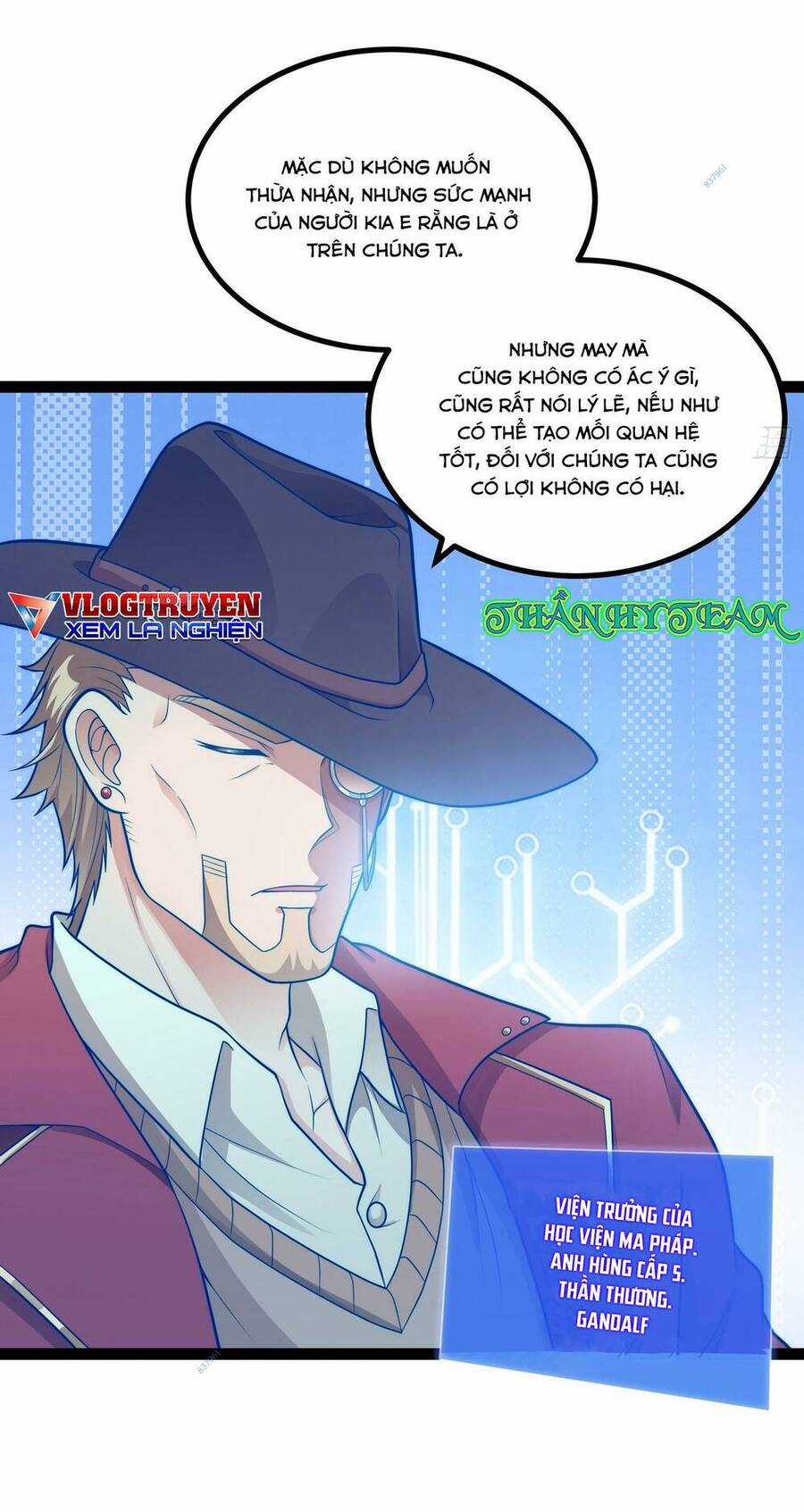 Mạnh Nhất Dị Giới Chương 7 trang 5