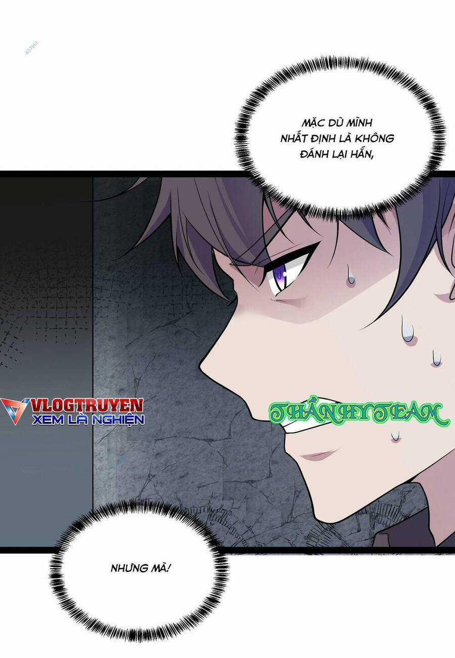 Mạnh Nhất Dị Giới Chương 7 trang 41