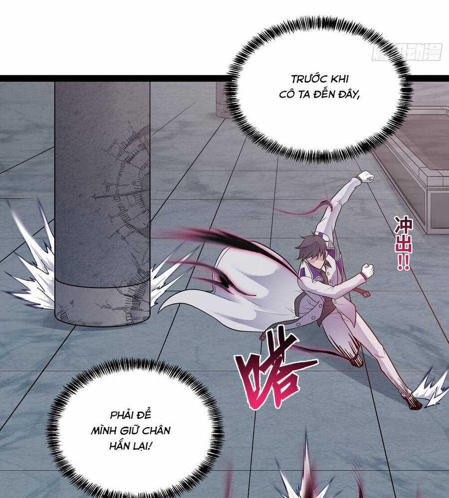 Mạnh Nhất Dị Giới Chương 7 trang 42