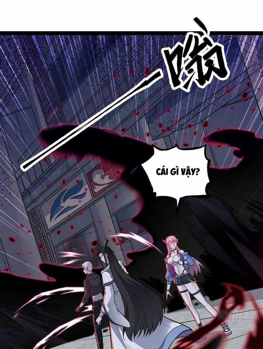 Mạnh Nhất Dị Giới Chương 7 trang 47