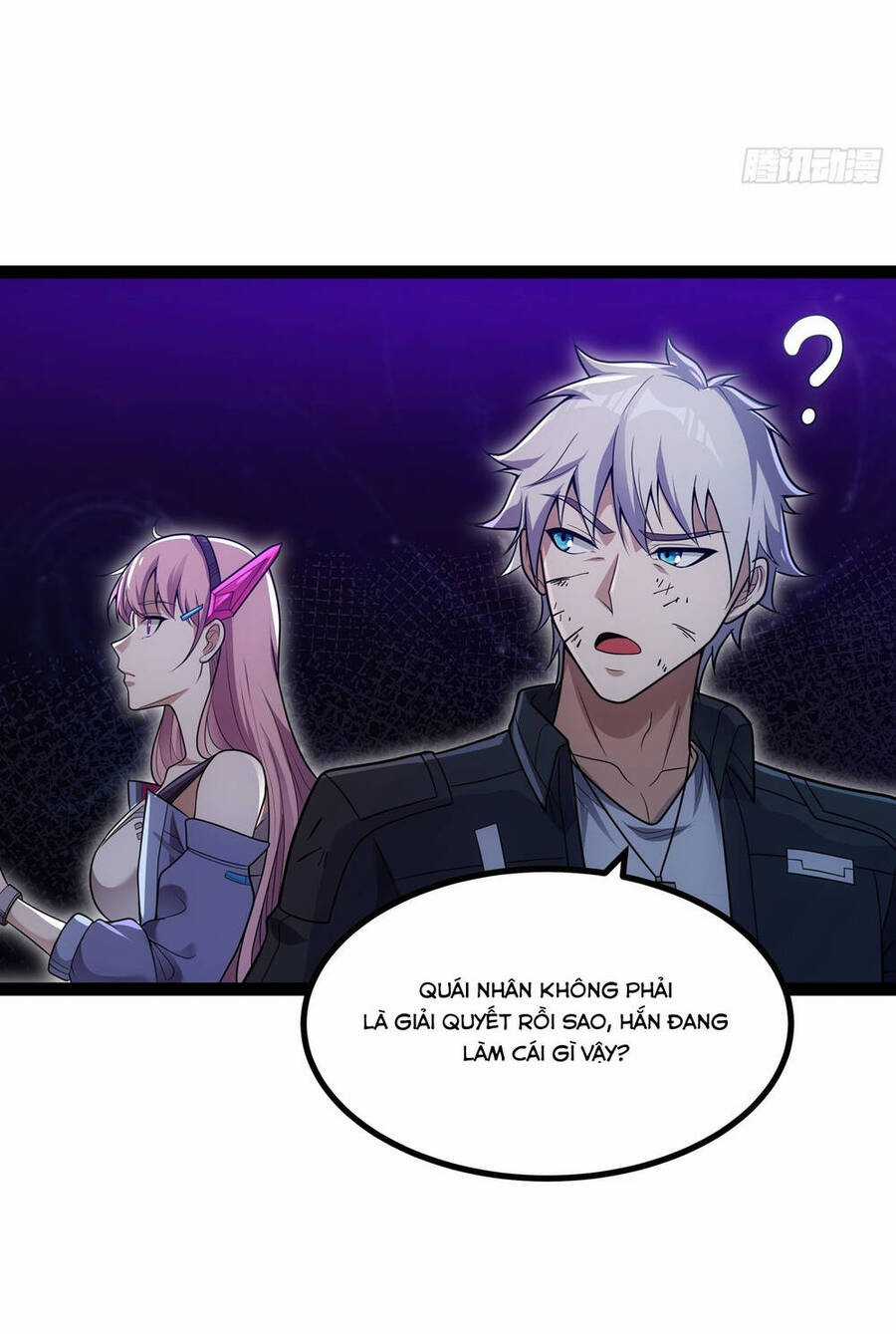 Mạnh Nhất Dị Giới Chương 7 trang 51