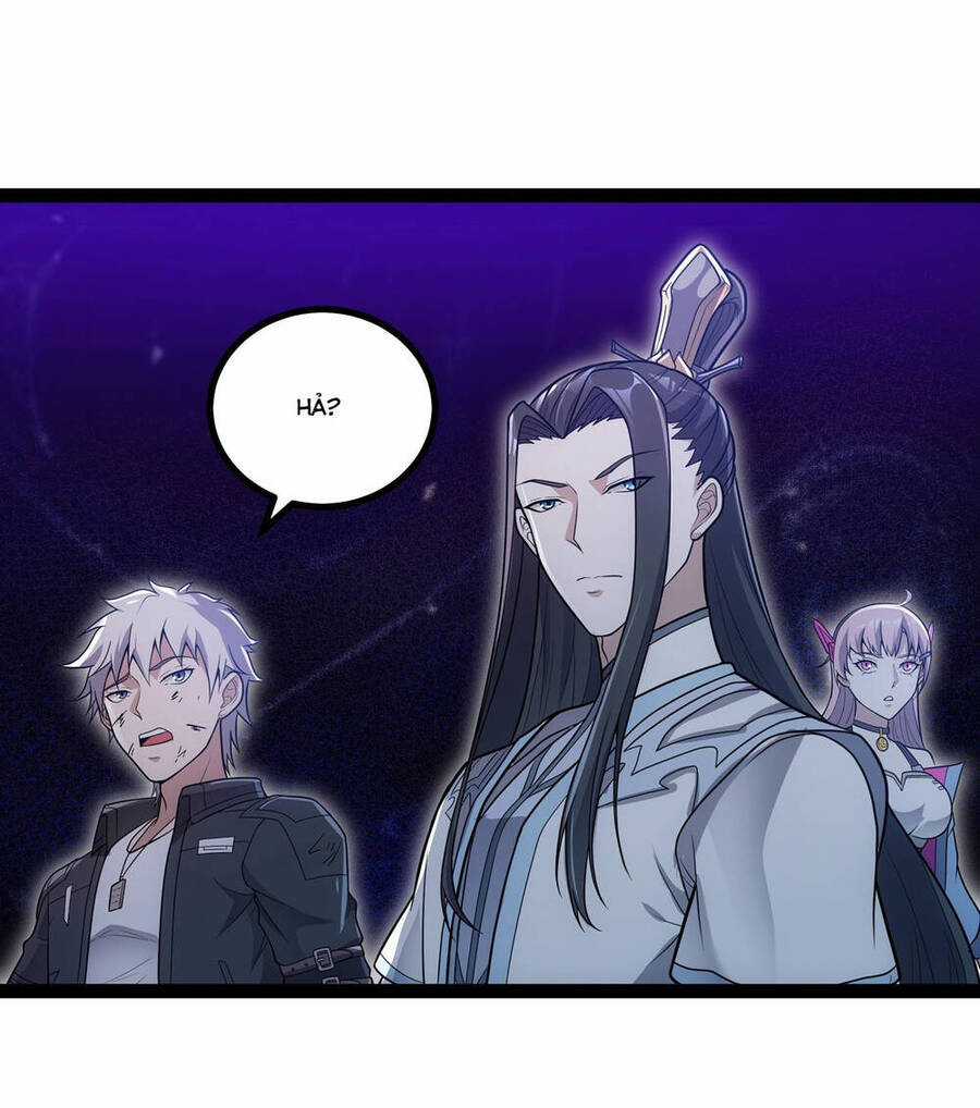 Mạnh Nhất Dị Giới Chương 7 trang 53