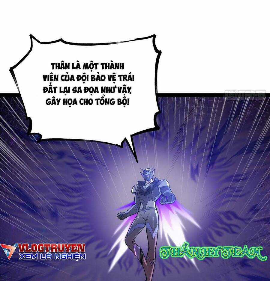 Mạnh Nhất Dị Giới Chương 7 trang 54