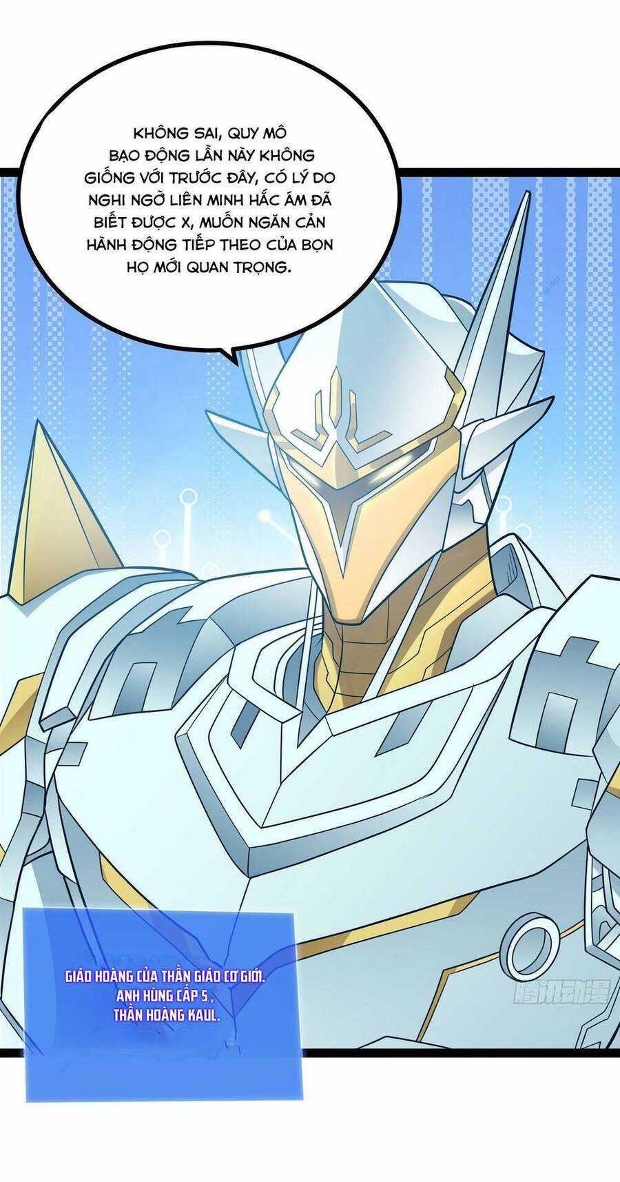 Mạnh Nhất Dị Giới Chương 7 trang 7