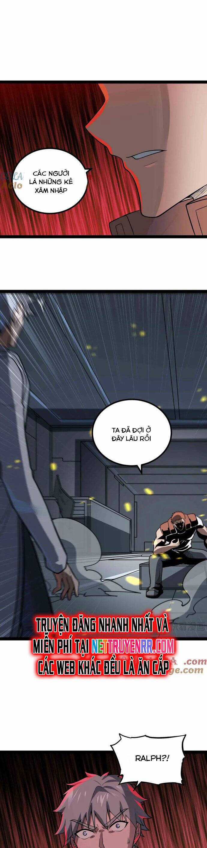 Mạnh Nhất Dị Giới Chương 70 trang 14