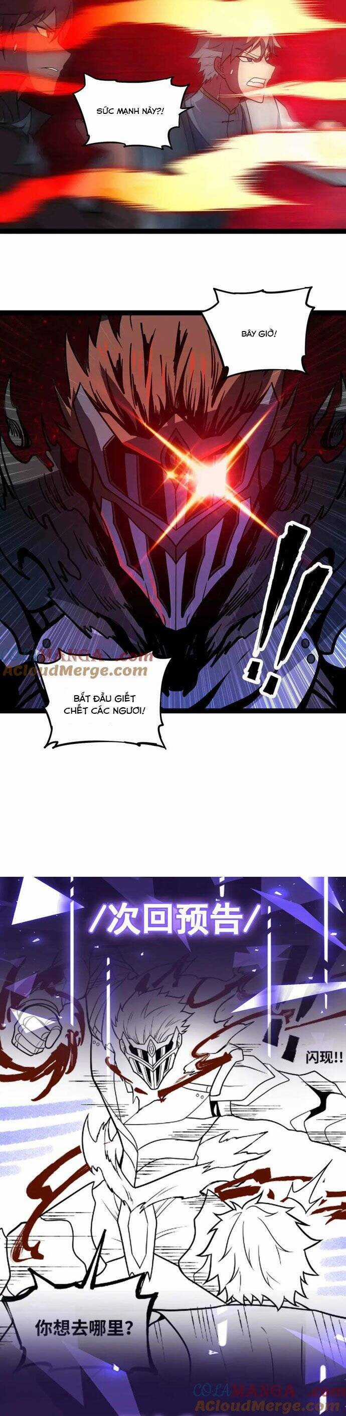 Mạnh Nhất Dị Giới Chương 70 trang 17