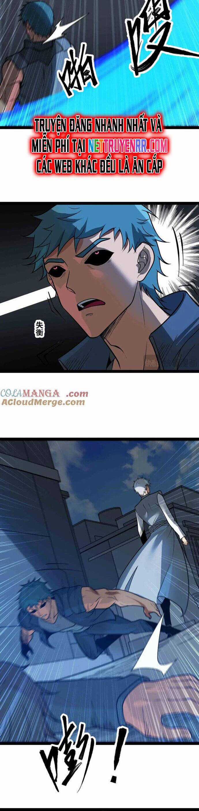 Mạnh Nhất Dị Giới Chương 70 trang 4