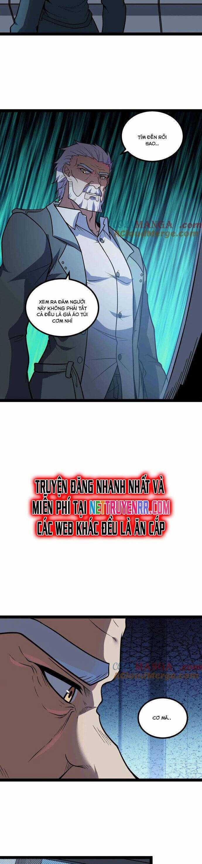 Mạnh Nhất Dị Giới Chương 70 trang 7