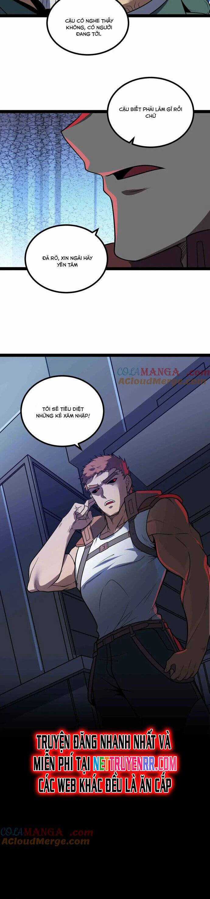 Mạnh Nhất Dị Giới Chương 70 trang 9