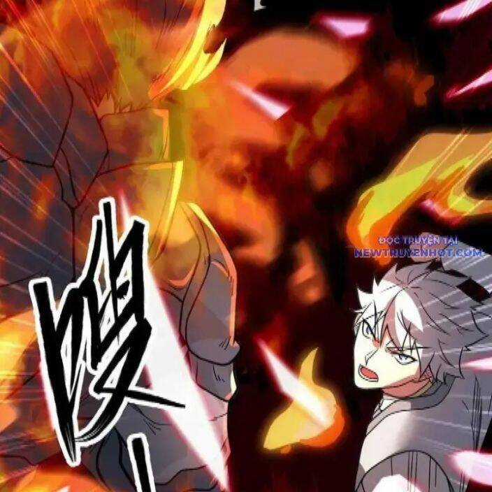 Mạnh Nhất Dị Giới Chương 71 trang 18