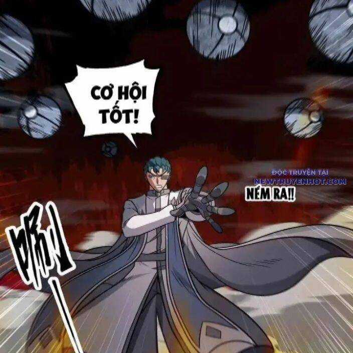 Mạnh Nhất Dị Giới Chương 71 trang 25