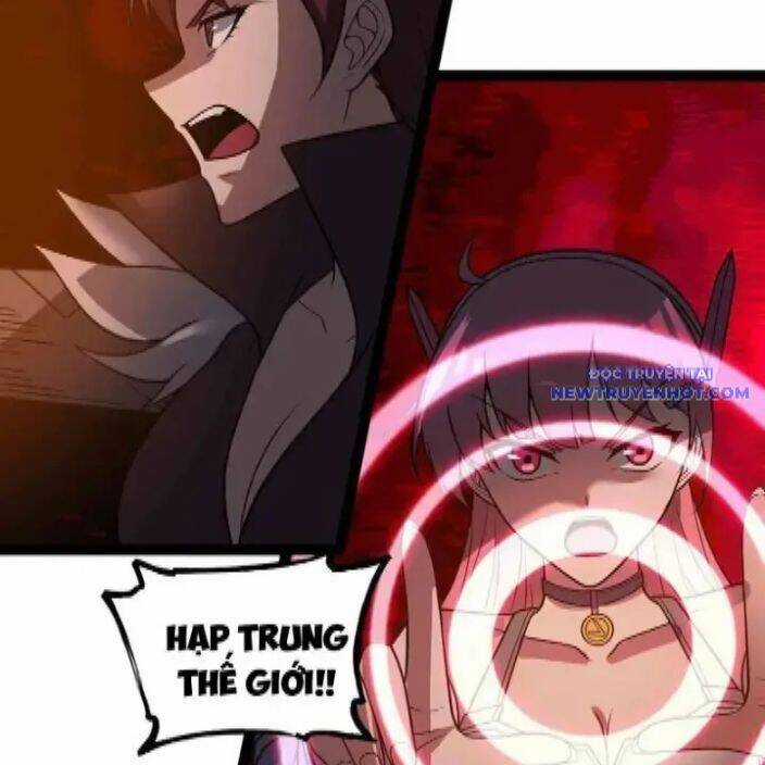 Mạnh Nhất Dị Giới Chương 71 trang 31