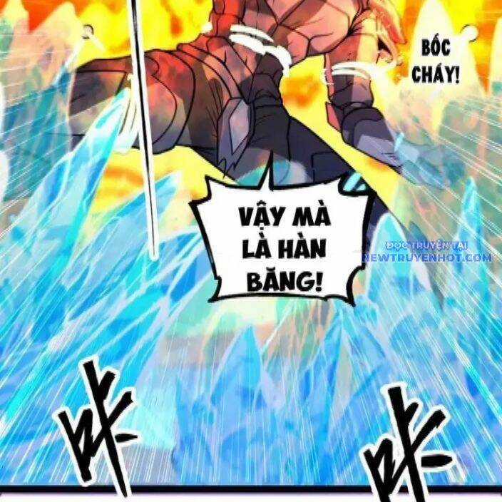 Mạnh Nhất Dị Giới Chương 71 trang 35