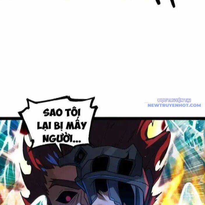 Mạnh Nhất Dị Giới Chương 71 trang 36