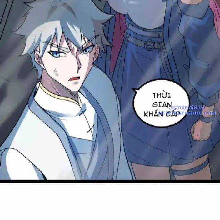 Mạnh Nhất Dị Giới Chương 71 trang 41