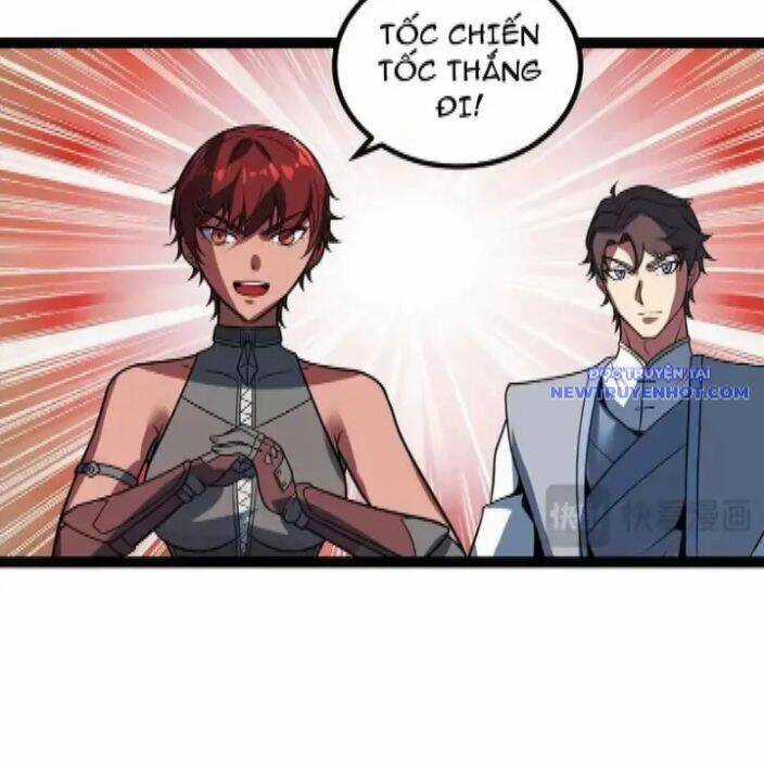 Mạnh Nhất Dị Giới Chương 72 trang 26