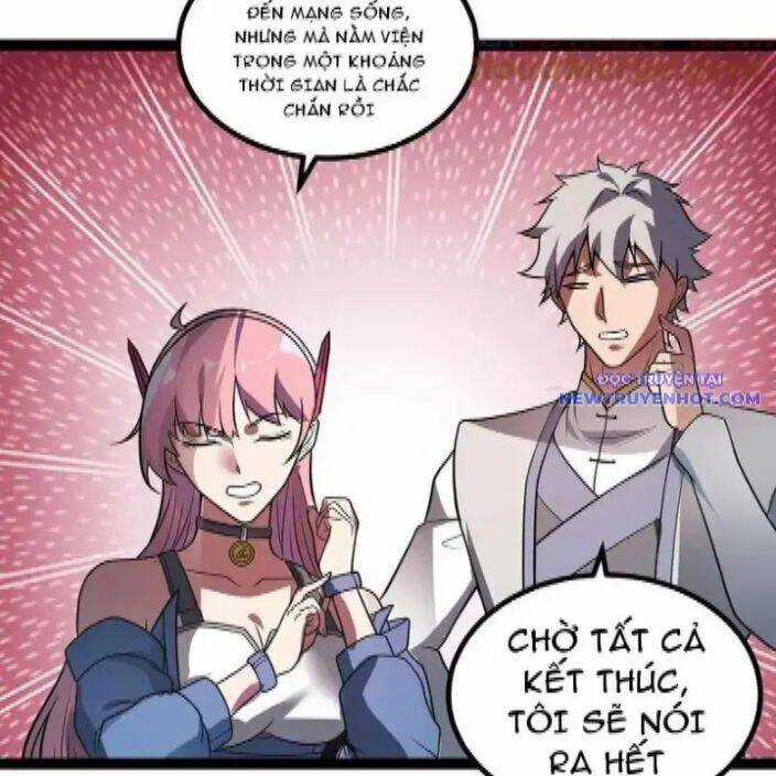 Mạnh Nhất Dị Giới Chương 72 trang 41