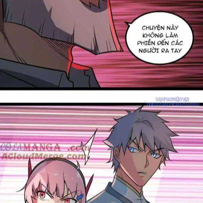 Mạnh Nhất Dị Giới Chương 72 trang 45