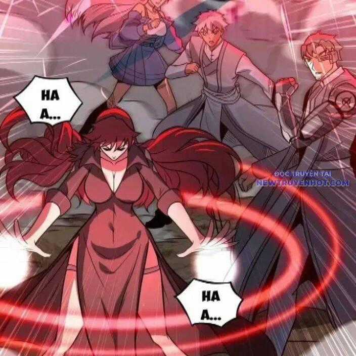 Mạnh Nhất Dị Giới Chương 72 trang 60